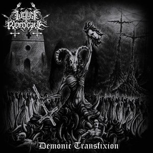 'Demonic Transfixion (2012)'の画像