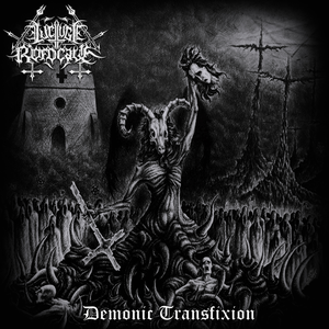 Demonic Transfixion (2012)