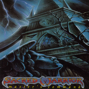 Sacred Warrior - Classics - Masters Command - Zortam Music