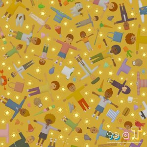 To a T (Original Videogame SoundTrack)