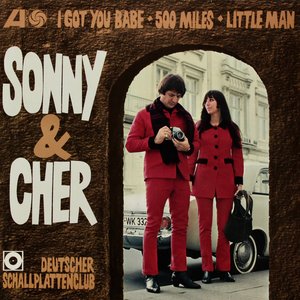 Sonny & Cher