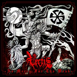 No Mercy for the Weak [Explicit]