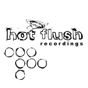 HotFlush Recordings 的头像