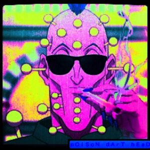 ギタラクル pOISON dART hEAD 的头像