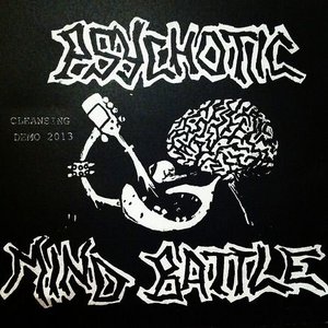 Avatar for Psychotic Mind Battle