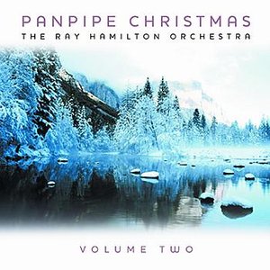 Panpipes Christmas, Volume 2