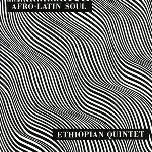 Afro Latin Soul (Vols. 1 & 2)