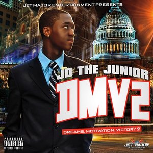 DMV2: Dreams, Motivation, Victory 2