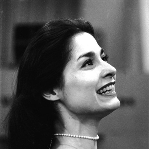 Carol Lawrence photo provided by Last.fm