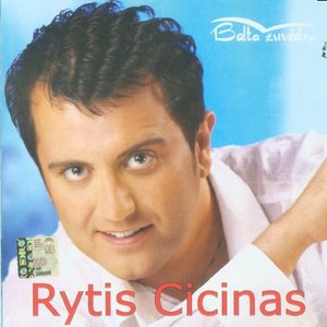 Rytis Cicinas için avatar