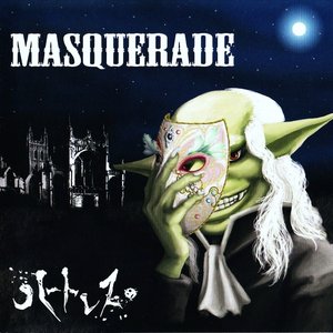 MASQUERADE