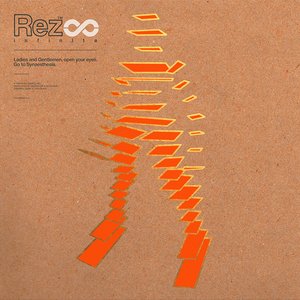 Rez Infinite Original Soundtrack