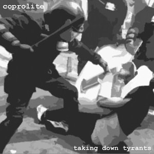 Coprolite 的头像
