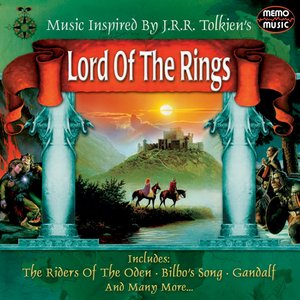 Lord of the Rings (Music Inspired By J.R.R. Tolkien's)