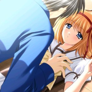 Avatar for 芙蓉楓(後藤邑子)