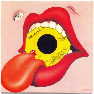 The Rolling Stones Singles Collection Disc 04