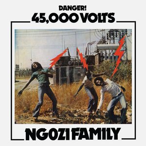 45,000 Volts