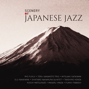 Scenery of Japanese Jazz