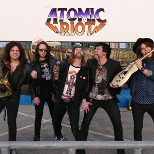 Avatar de Atomic Riot