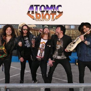 Avatar for Atomic Riot