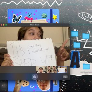 Back In 2007, I Used To Make a Chipmunk Version of My Favorite Songs. Now It's 2023, I Have My Own Music and Why Don't I Make A... [What Are We Calling Chipmunk Versions Today?] - Single