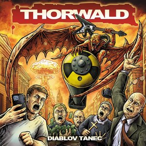 Diablov Tanec