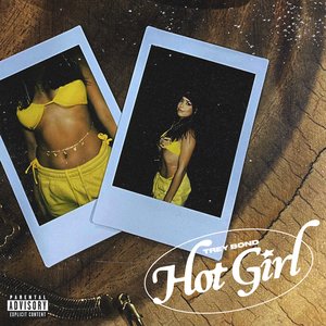 Hot Girl