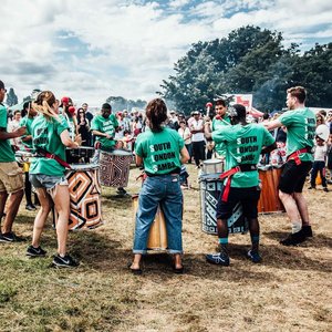 Avatar for South London Samba