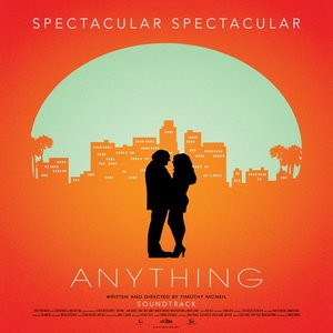 Anything - Music from the Original Motion Picture
