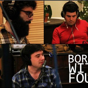 Bored With Four 的头像