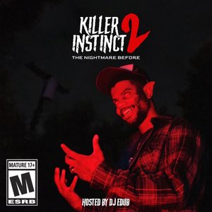 Killer Insinct 2: The Nightmare Before