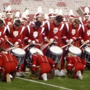 Indiana Hoosiers 的头像