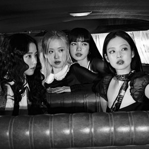 BLACKPINK 的头像