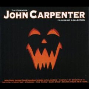 Halloween: Music From the Films of John Carpenter