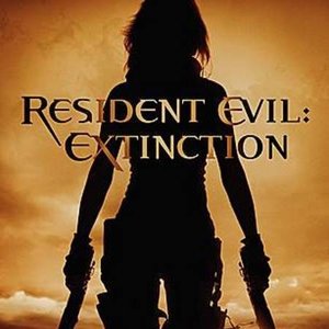 Avatar for Resident Evil: Extinction OST