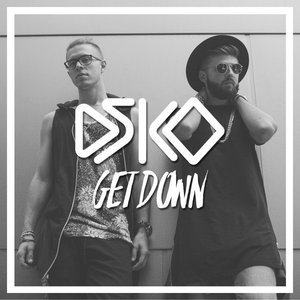 Get Down - Single