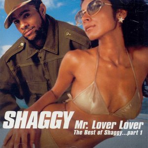 Imagem de 'Mr. Lover Lover: The Best of Shaggy Part 1'