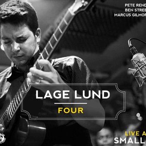 Lage Lund Four - Live At Smalls