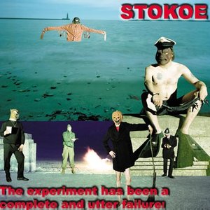 “Stokoe”的封面
