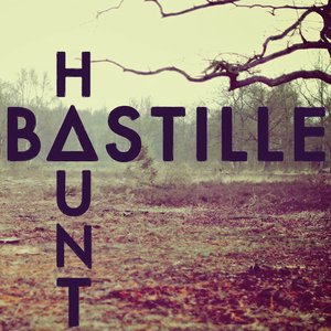 Haunt - EP