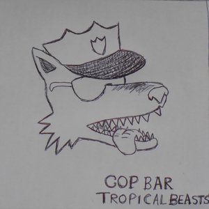 Tropical Beasts