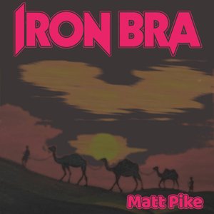 Matt Pike
