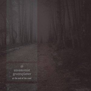 At The End Of The Road
