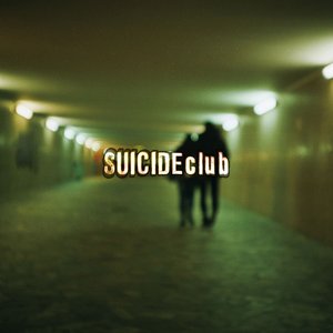 SUICIDEclub 的头像