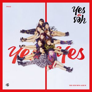 Изображение для 'YES or YES'