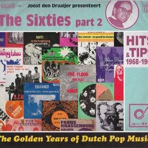 Golden Years Of Dutch Pop Music - The Sixties Part 2