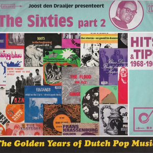 Free - Golden Years Of Dutch Pop Music - The Sixties Part 2 - Zortam Music