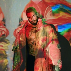 J Balvin のアバター