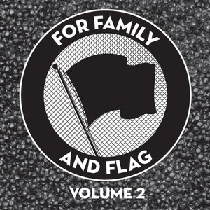 For Family And Flag, Vol. 2