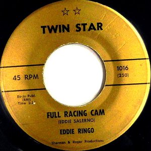 Eddie Ringo のアバター